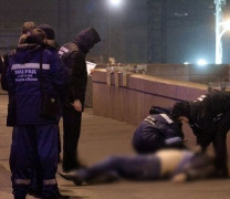 Шок в Москва! Застреляха лидера на опозицията Борис Немцов
