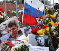 Арестуваха кавказците, убили  Немцов, издирват поръчителя