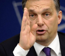 Виктор Орбан остро: ЕС не защитава членовете си, а имигрантите!