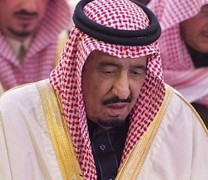 Изгониха саудинския крал Салман и свитата му от 1000 души от Лазурния бряг