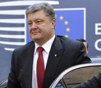 Порошенко е главният олигарх на Украйна и стои начело на корупцията!