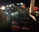 Жестоко! Кървав ад на магистрала „Тракия“, трима загинаха при удар в билборд