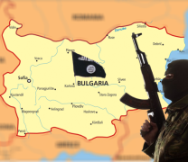 България е толкова безлична и безгръбначна, че дори „Ислямска държава“ не я смята за враг!