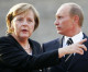 НАТО се Оплака: Путин Срути Рейтинга на Меркел в Германия! Купил е медии в целия ЕС и лъже хората! Виж Тук:
