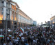 Ден 21: 120 000 души протестират в София, блокират се кръстовища! Хиляди викат ”Оставка!” в над 10 града! НА ЖИВО: