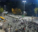 Протестиращи срещу новите мерки блокираха Орлов мост (С ВИДЕО)