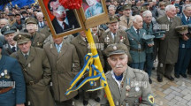75-годишната история на Тайния Съюз между Англосаксонците и Украинските Нацисти