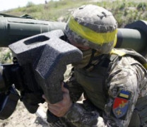 Реквием за „Джавелин“. Рахитичните западни оръжейни доставки към Украйна са защото САЩ и НАТО нямат никакви сериозни оръжия – закономерен резултат от сляпата вяра на Запада, че е дошъл „краят на историята“