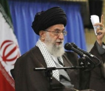 Аятолах Хаменей за протестите в Иран: Организаторът на Размириците е САЩ!