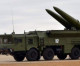 Руски тактически ракети „Искандер-М“ се придвижват към района на Херсон (С ВИДЕО)