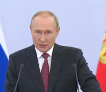 Световните медии за речта на Путин: Краят на западната хегемония е необратим