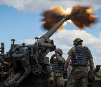 За първи път в света: Руските военни унищожиха US снаряди „Ескалибур“ по време на полет