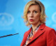Захарова: Русия оценява като Неприятелски Акт решението на България да предостави военна помощ на Киев