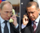 Мирни Преговори със Запада! Путин разпореди спиране на огъня в Украйна по молба на посредника Ердоган!