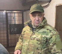 Евгений Пригожин потвърди отново: Соледар е освободен и прочистен, украинските части са напълно унищожени