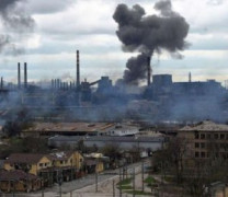 Масирана руска атака! Над 100 ракети поразиха енергийни и промишлени обекти в Украйна! (С ВИДЕО)