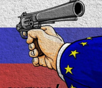 Срещу Русия или срещу Европа са Западните Санкции! И защо?! ТОП АНАЛИЗ: