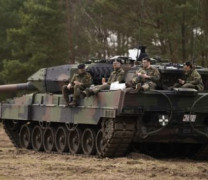 Кремъл: Ако Западът достави на Киев тежки танкове, това ще се отрази много зле на Украйна