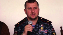 Ген. А. Алаудинов: Пролетната контраатака на Украйна ще е Последна. Армията й е на изчерпване