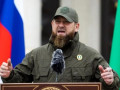 Рамзан Кадиров обяви, че е получил заповед да прехвърли силите си в Донбас