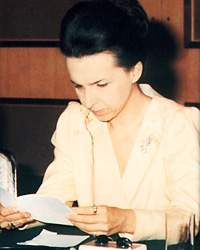 Людмила Живкова