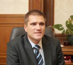 Бившият министър на отбраната Николай Цонев