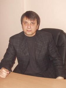 Людмил Стойков
