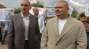 Братя Галеви бяха на крачка от парламента