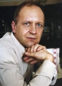 Григор Лилов
