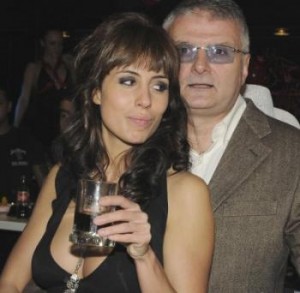 христо сираков зара Христо Сираков спонсорира престоя на Зара в Ню Йорк
