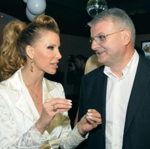 Ирен Онтева и Христо Сираков изгладиха отношенията си