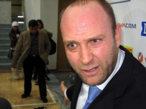 тити папазов Тити Папазов въртял казиното на Илия Павлов