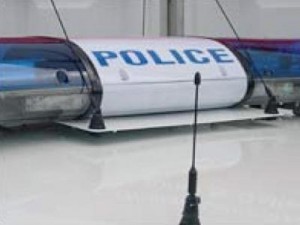 Полицията откри детето и колата за рекордно бързо време