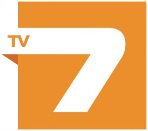 Лого тв 7