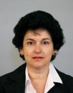 герб депутат Другарката Симеонова от ГЕРБ инициирала състезанието