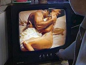 секс телевизия