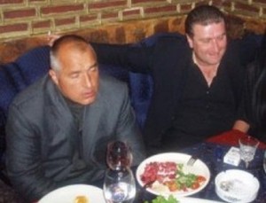 Бойко няма време да ходи на кафе с приятели на Витошка