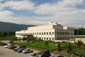 Посолството на САЩ в София