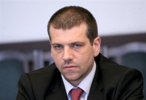 Калин Георгиев