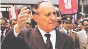 Тодор Живков бил таен фен на "Щурците"