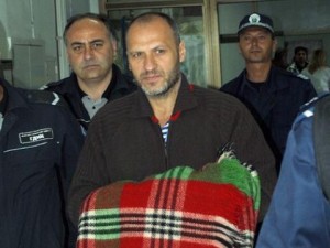 При ареста Иван Славков си взе одеяло от вкъщи