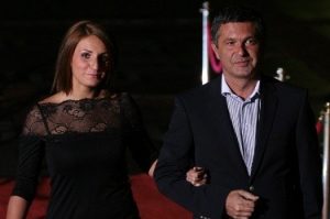 милен цветков ивета гоцова Милен Цветков се сгоди за приятелката си Ивета Гоцова след хиляди перипетии