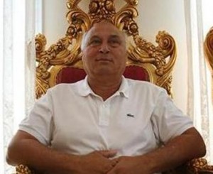 рашков Цар Киро наказва жестоко предателите