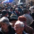 Населението на България е с най - голям отрицателен прираст