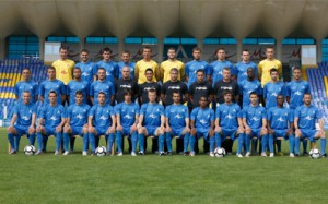 Левски