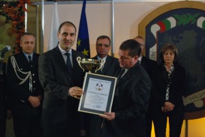 Валентин Цоновски