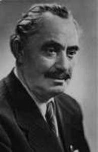 Георги Димитров