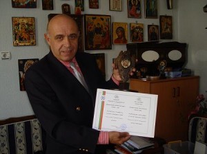 Георги Найденов