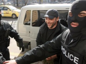 Златко- Баретата