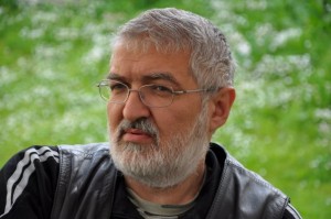 Илия Божинов